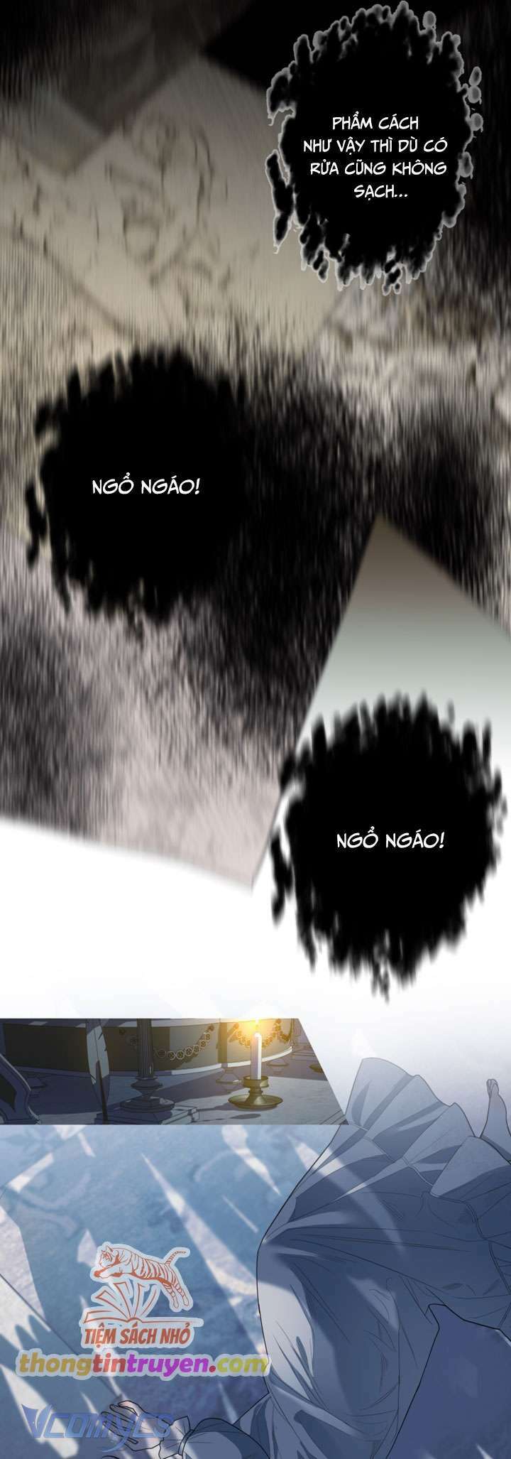 [18+] thuần hoá cô nàng ngổ ngáo chapter 1 22