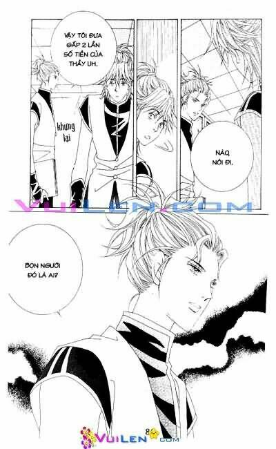 người duy nhất chapter 37 1