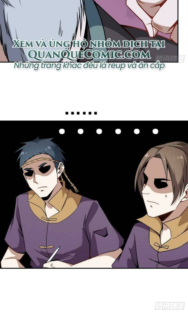 tổ thượng có tiền chapter 5 6