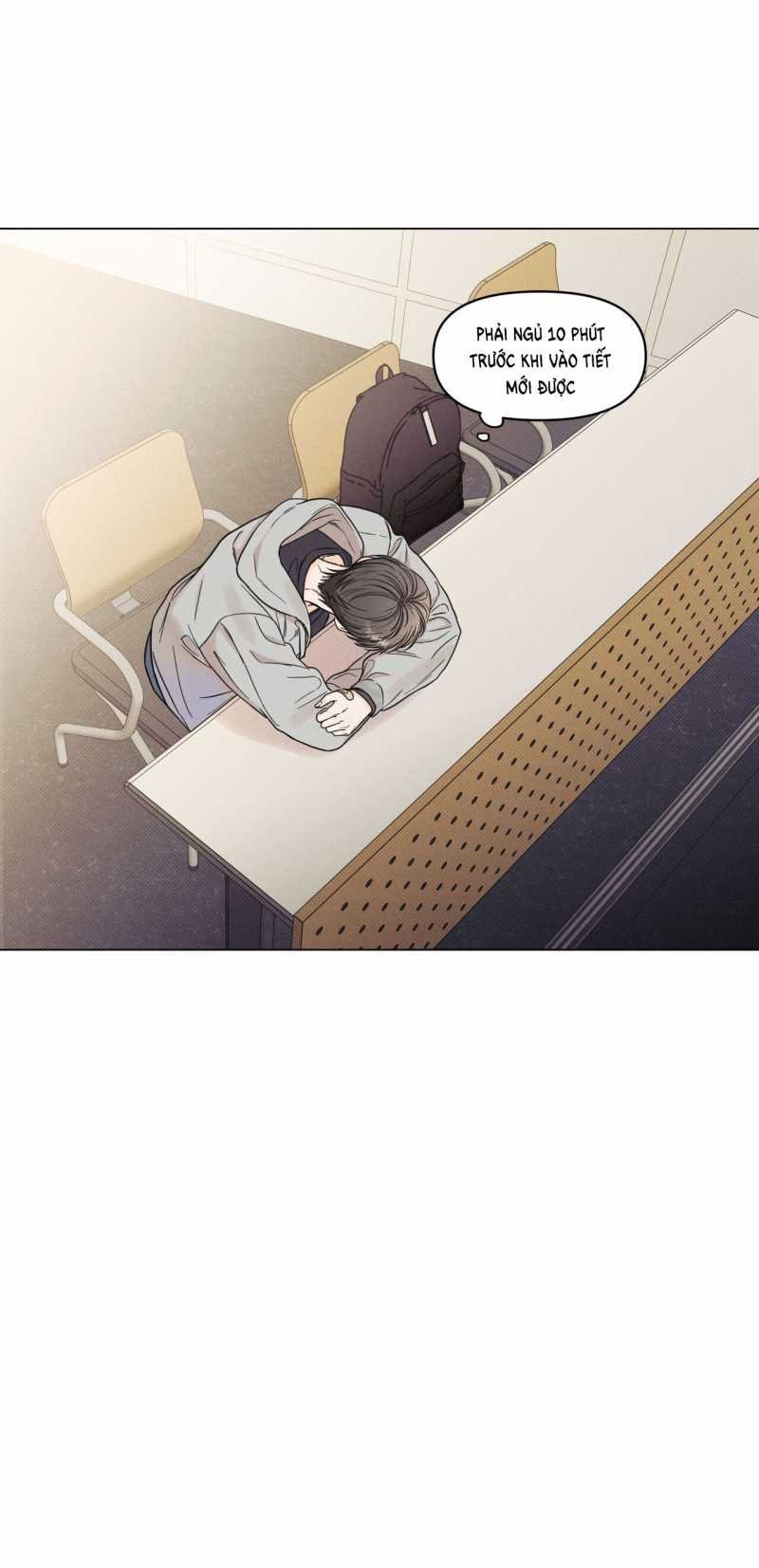 công việc làm thêm hàng ngày chapter 1.1 34