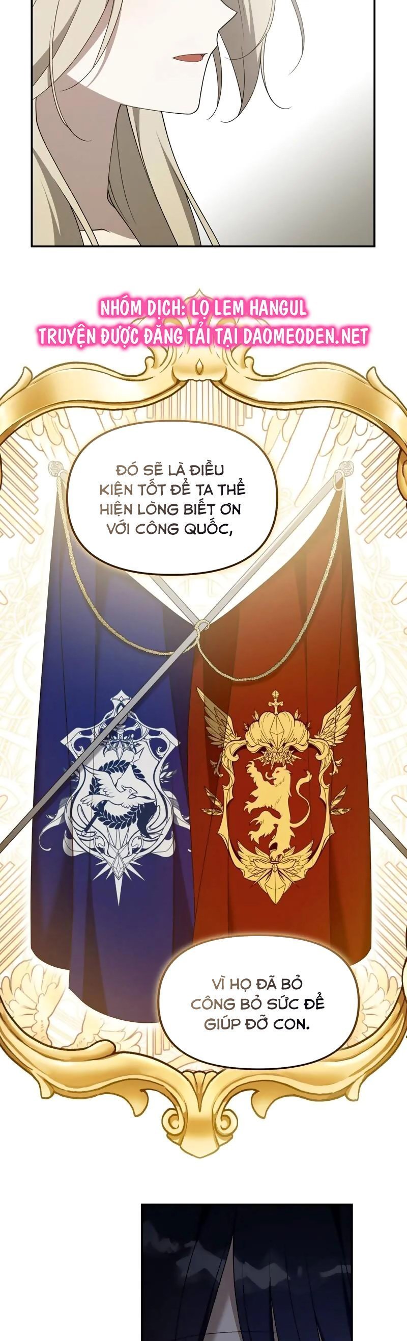 lời nguyền vẫn chưa kết thúc chapter 68 20