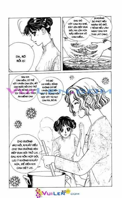 bữa tối của hoàng tử chapter 5 80
