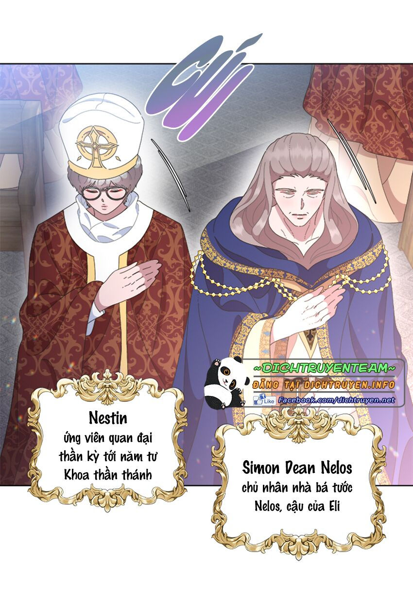con gái bảo bối của ma vương chapter 138 10