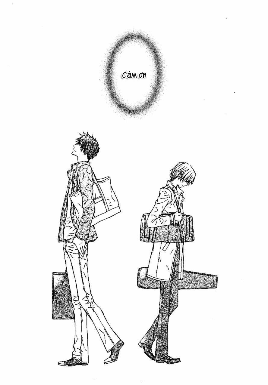 g-senjou no neko chapter 21 30