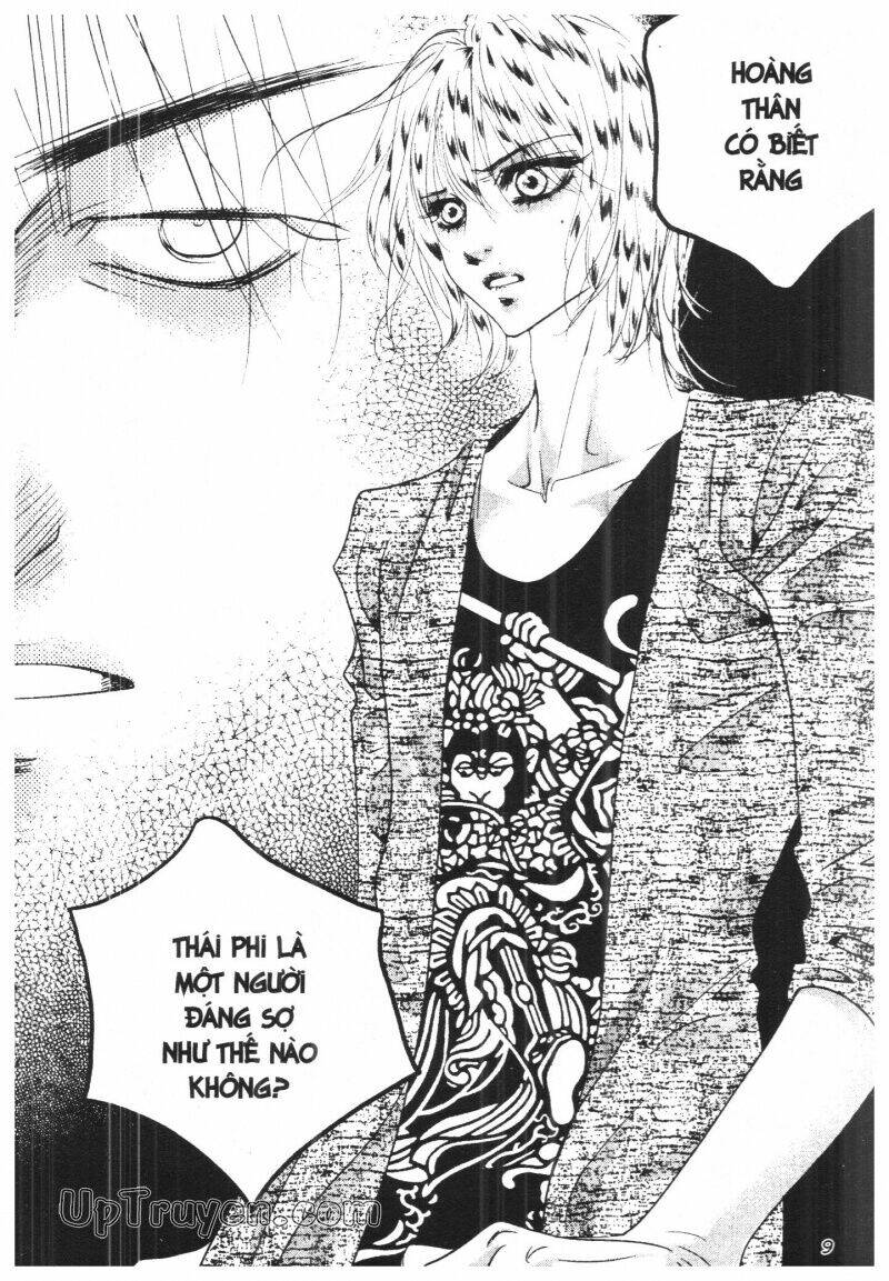 hoàng cung chapter 25 10