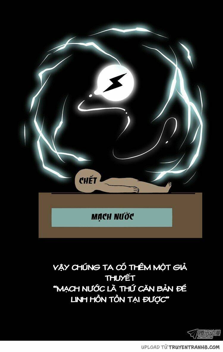 0.0 mhz - tần số chết chapter 32 17