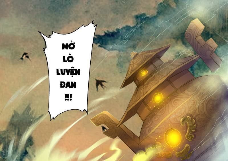 tuyệt thế luyện đan sư chapter 5 10