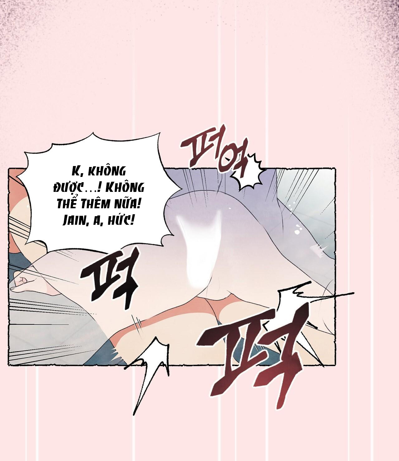 Chuyện Của Những Pháp Sư Ấy chapter 5.2 - Trang 19