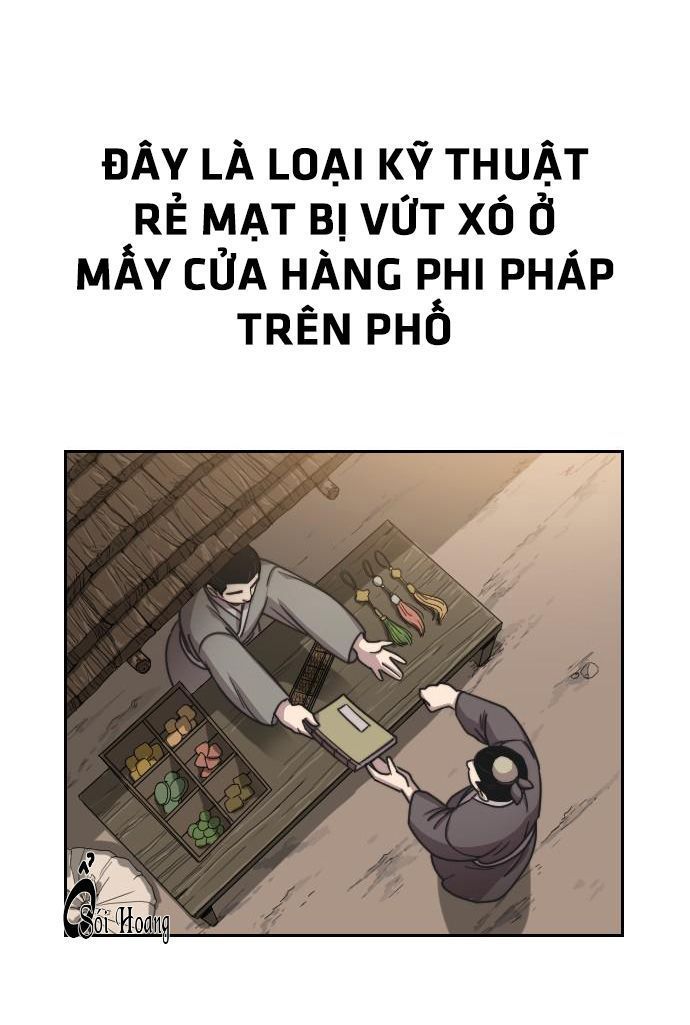 sự trở lại của phái hoả sơn chapter 2 62