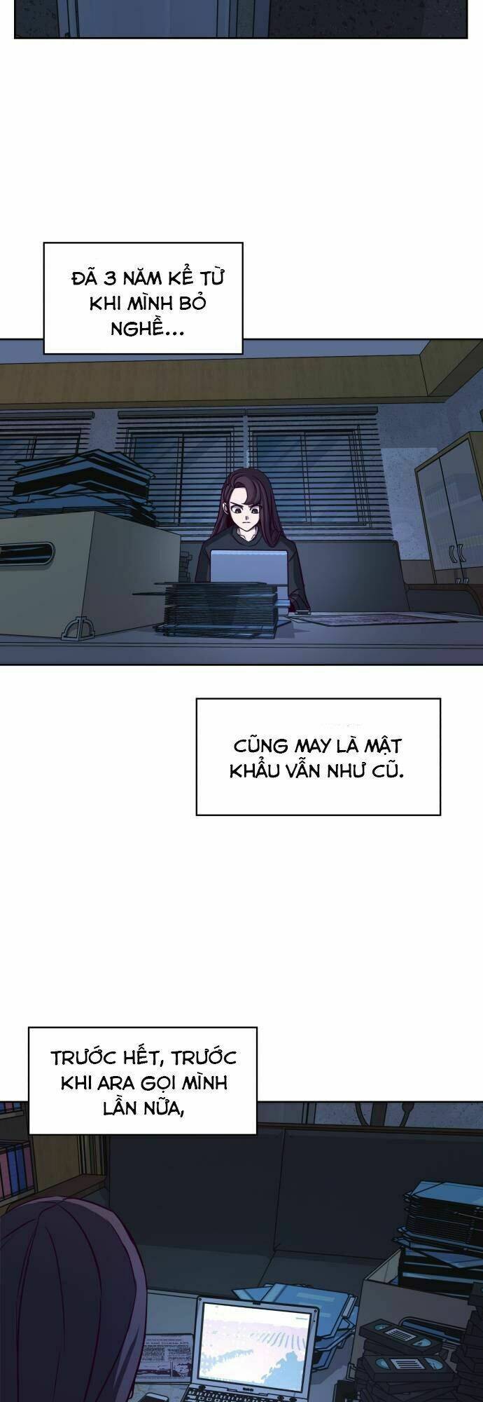 thời khắc định mệnh chapter 3 15