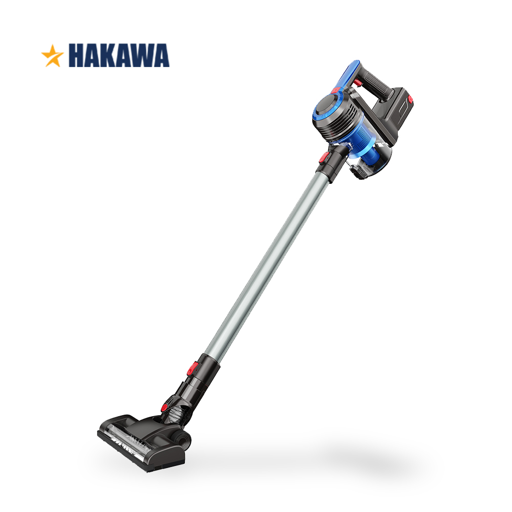 MÁY HÚT BỤI CẦM TAY ĐA NĂNG CAO CẤP HAKAWA HK-V1 - HÀNG CHÍNH HÃNG