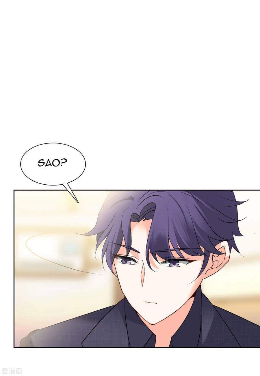 cô ấy đến rồi, xin nằm xuống! chapter 49 17