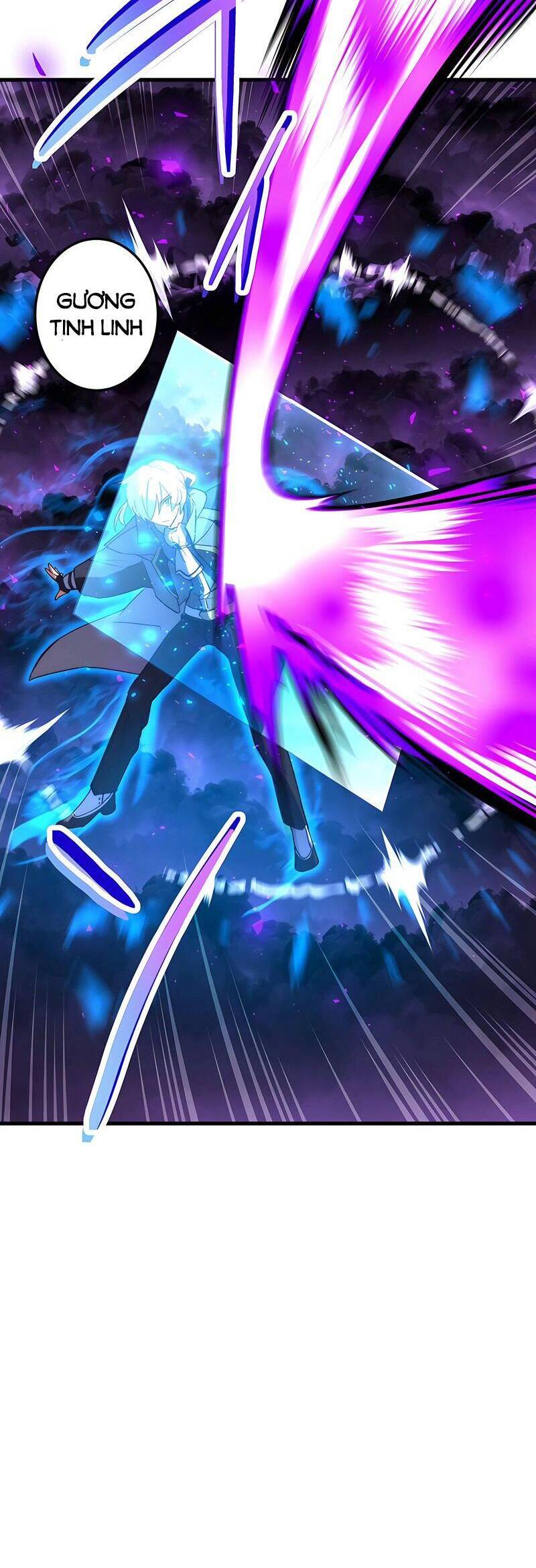 saikyou inyoushi no isekai tenseiki chapter 46 32