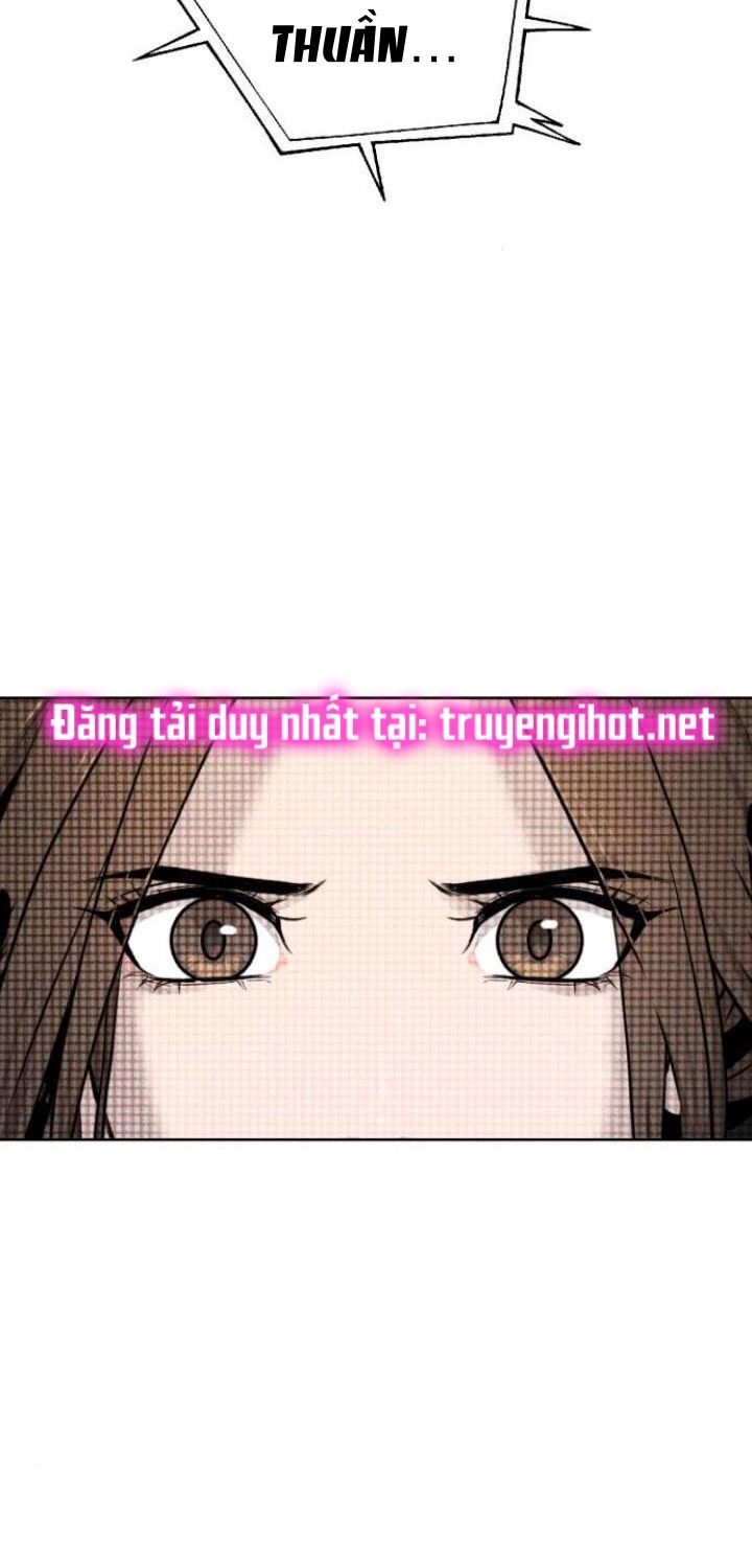 bạch huyết - white blood chapter 43 17