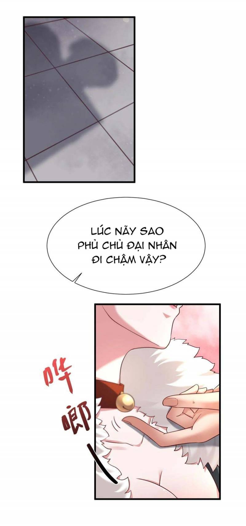 Sau Khi Max Độ Yêu Thích Chapter 148 - Trang 14