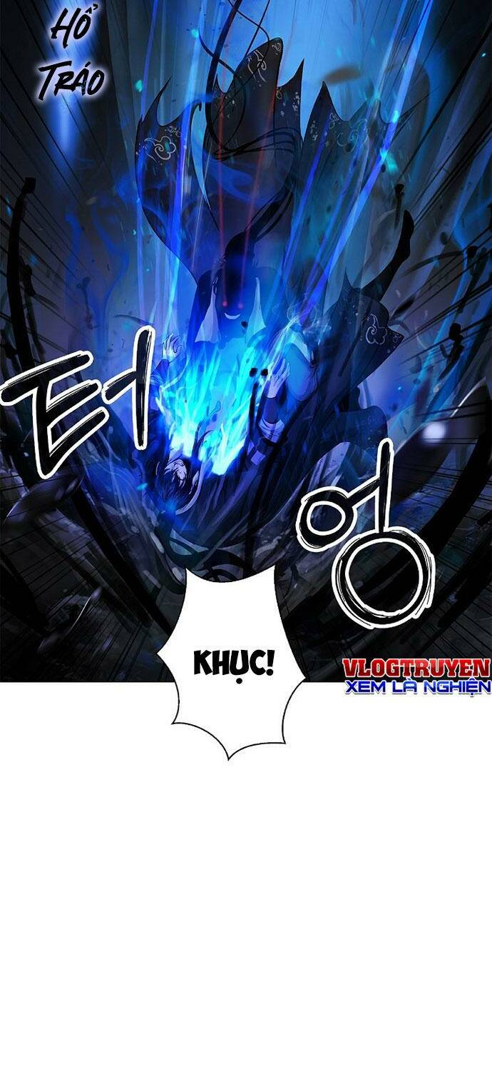 xuyên không thành hổ chapter 126 67