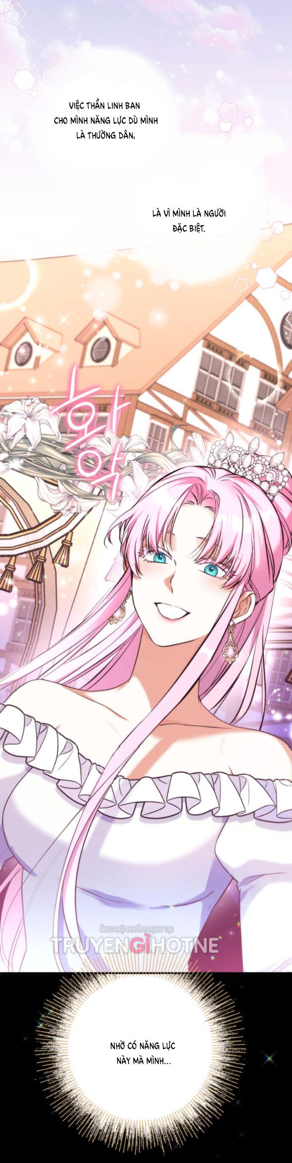 dành cho nhân vật bị bỏ rơi yêu thích nhất của tôi chapter 38.2 9