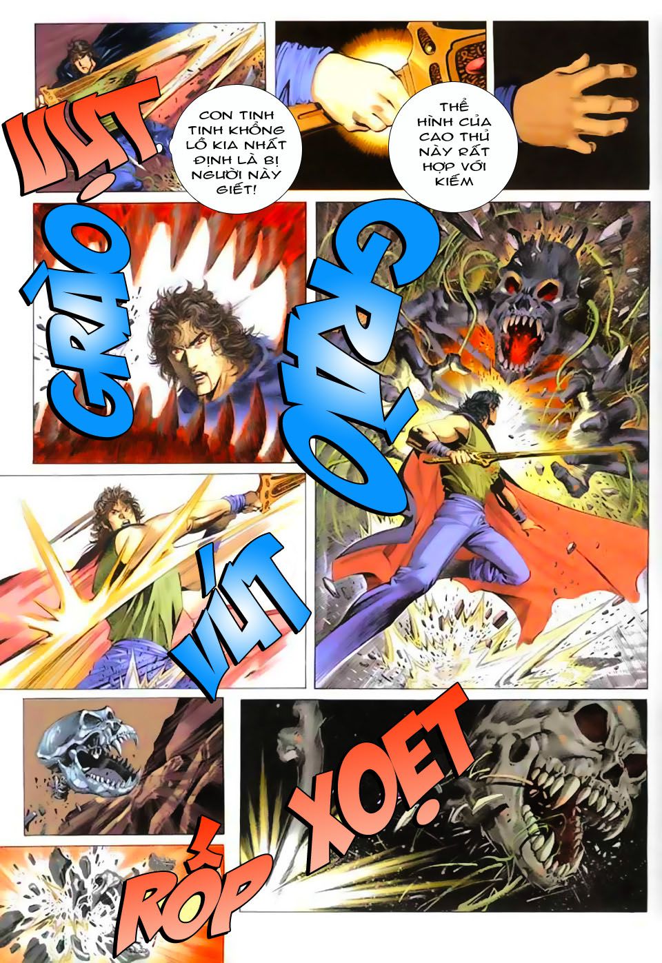 phong vân chapter 206 18