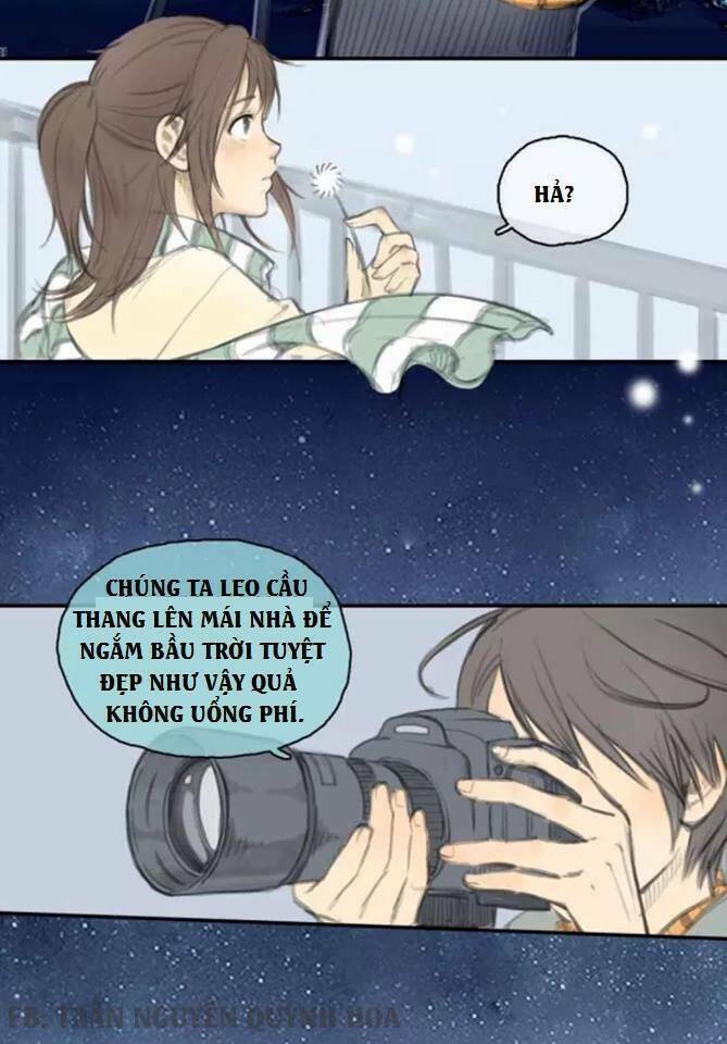 12 giờ của lọ lem chapter 16 10