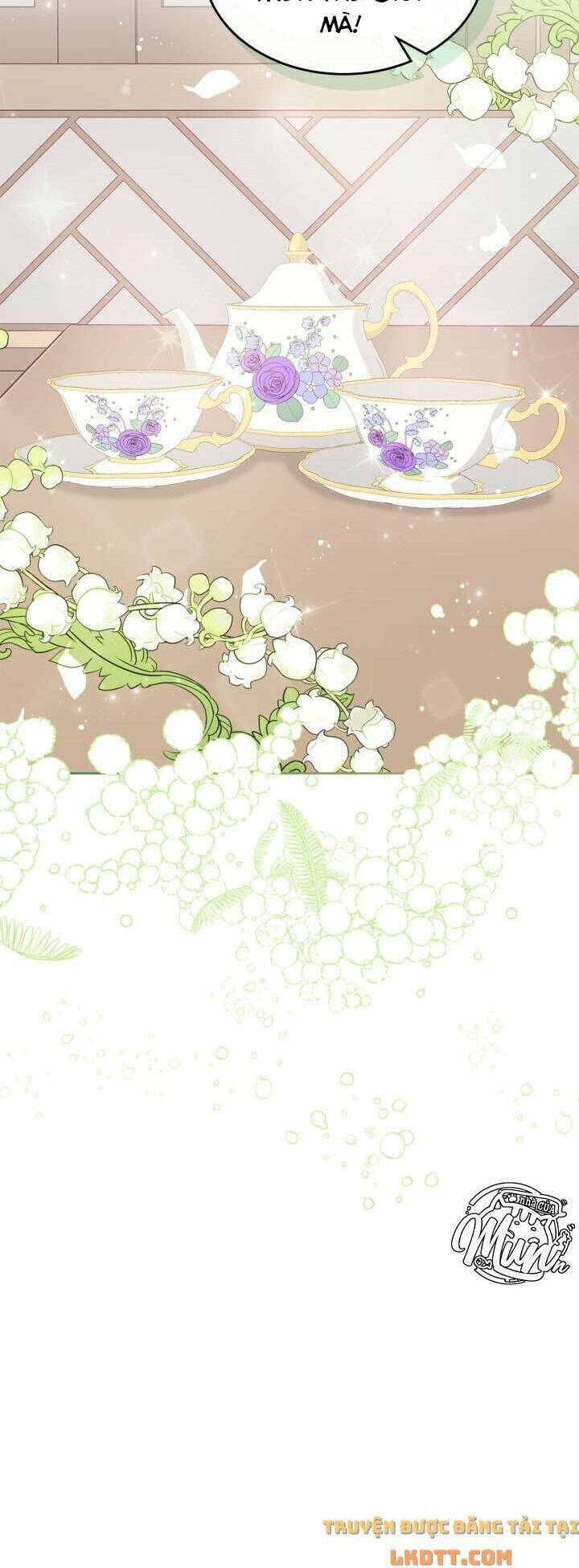 công chúa phản diện muốn ở trong ngôi nhà bánh quy chapter 46 34