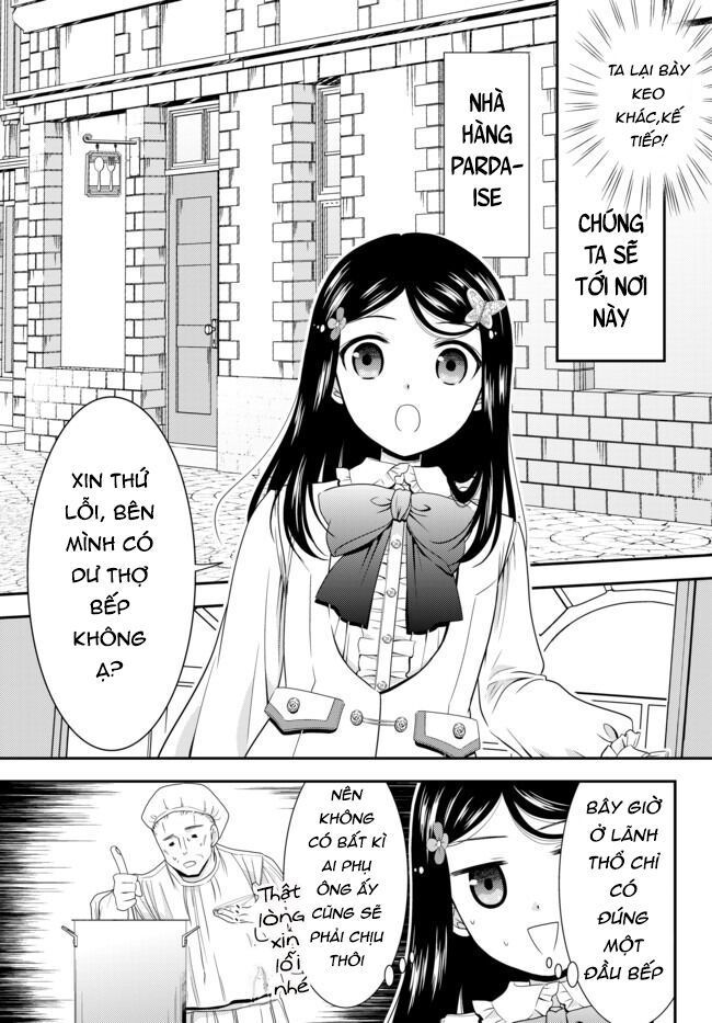 tiết kiệm 80.000 vàng ở thế giới khác cho tuổi già của tôi chapter 54 6