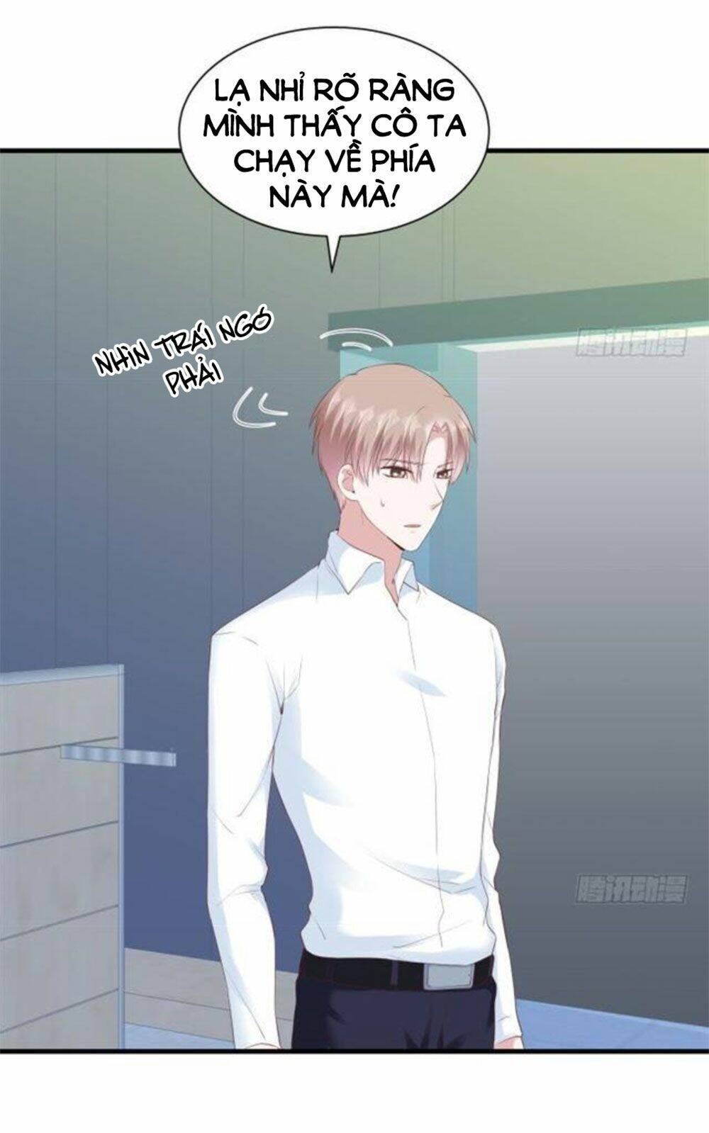 khi trò chơi ác ma bắt đầu chapter 111 65