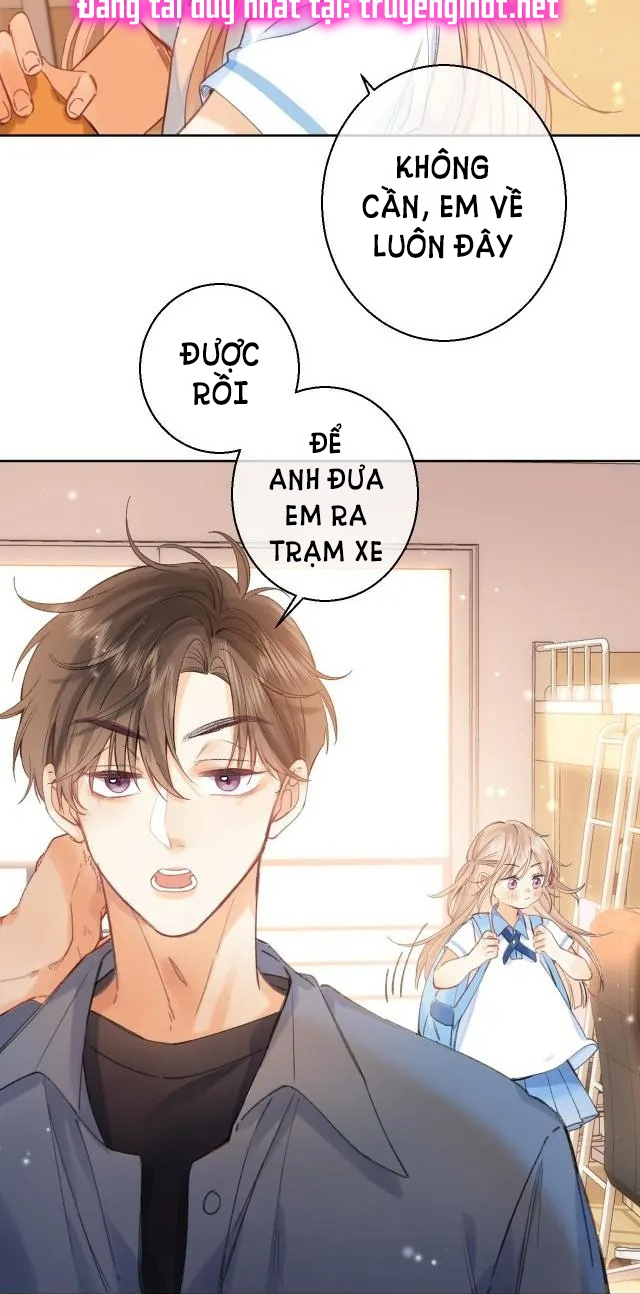 vụng trộm không thể giấu - mối tình thầm kín chapter 10 46