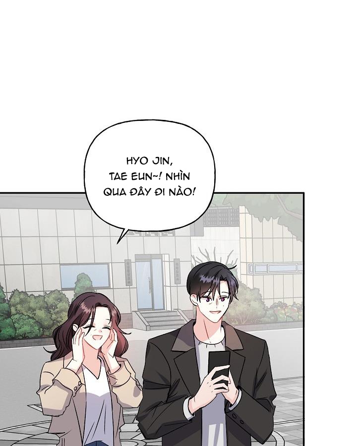 xác suất tình yêu chapter 32 5