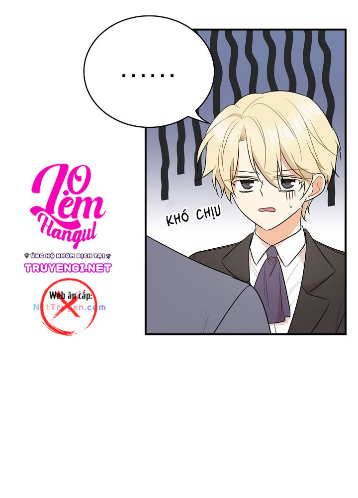 xuyên không trở thành mami của nhân vật phản diện chapter 50 10