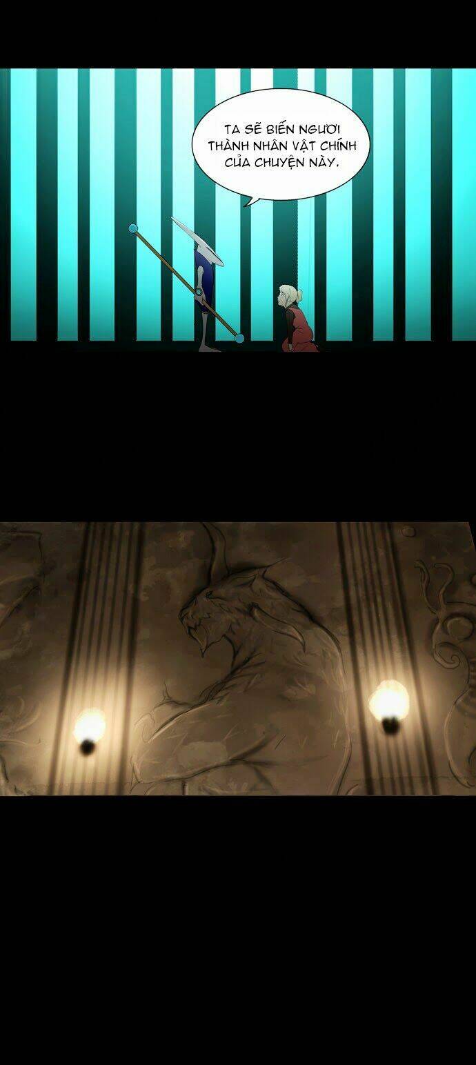 cuộc chiến trong tòa tháp chapter 77 15