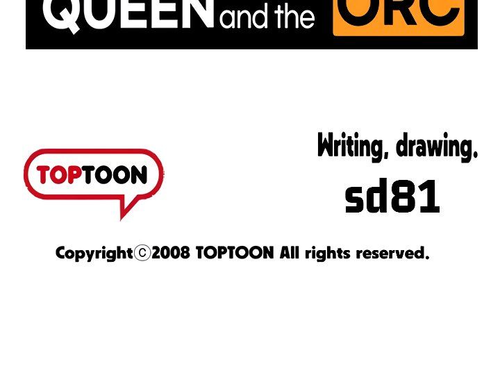 nữ hoàng dark elf và bầy tôi orc chapter 30 31