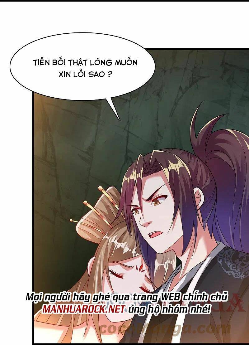 đạo ấn chapter 194 24