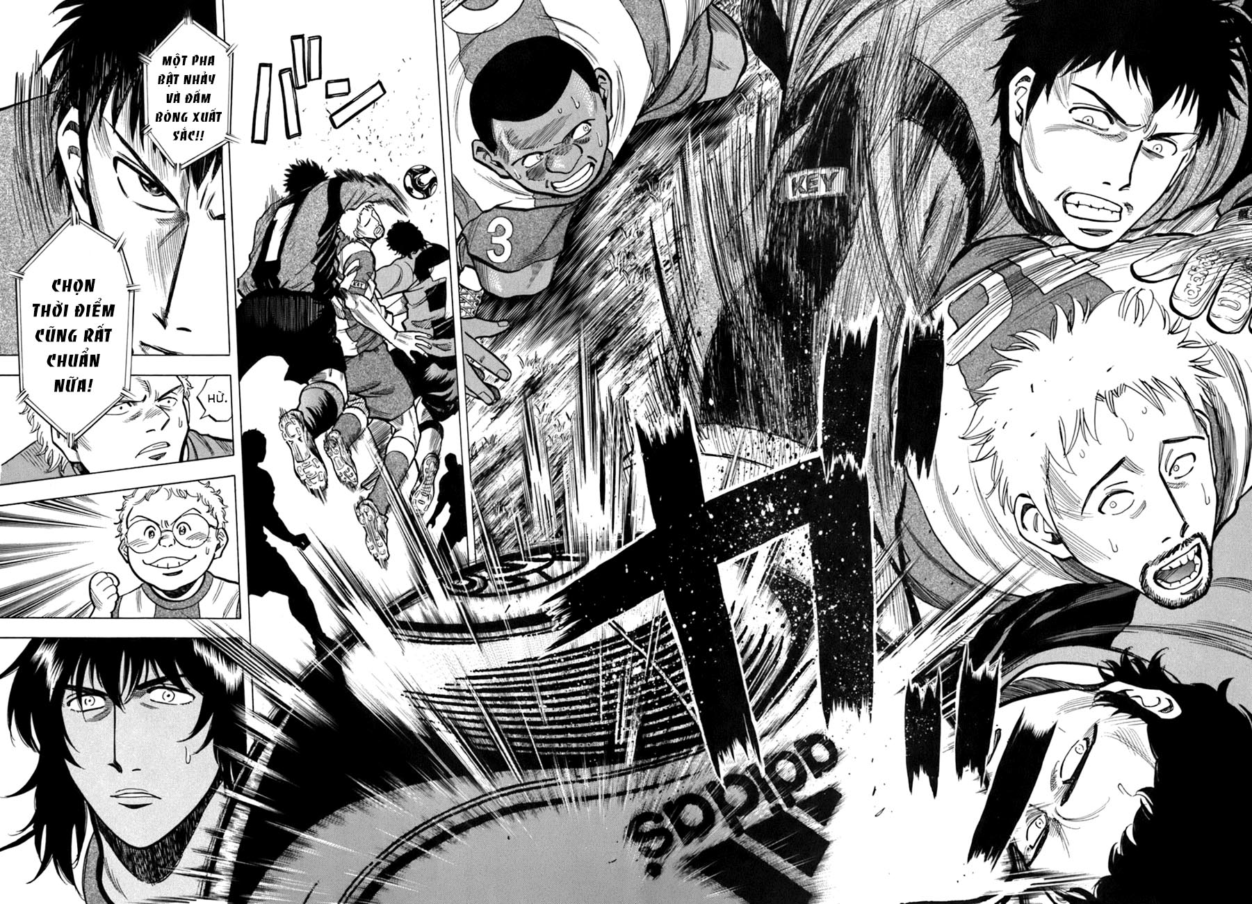 lost man chapter 12 6