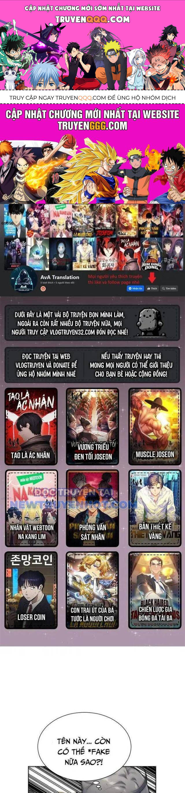 Góc Cao Khung Thành chapter 94 1