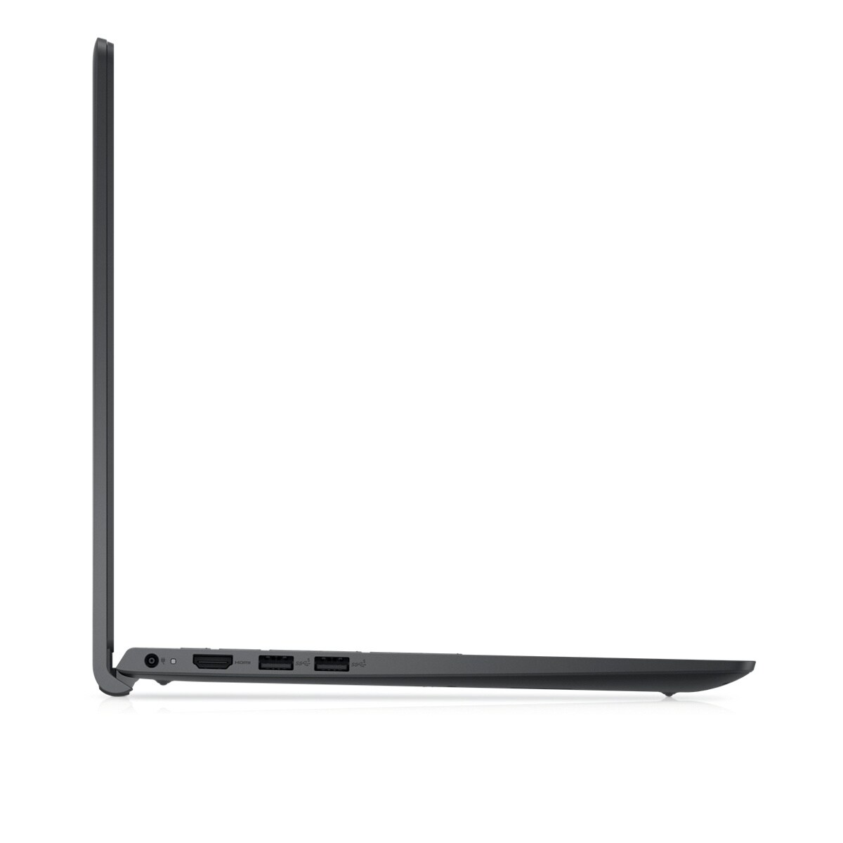 Laptop Dell Inspiron 15 3515 G6GR72 (AMD R5-3450U/ 8GB DDR4/ 256GB SSD/ 15.6 FHD/ Win11 + Office) - Hàng Chính Hãng