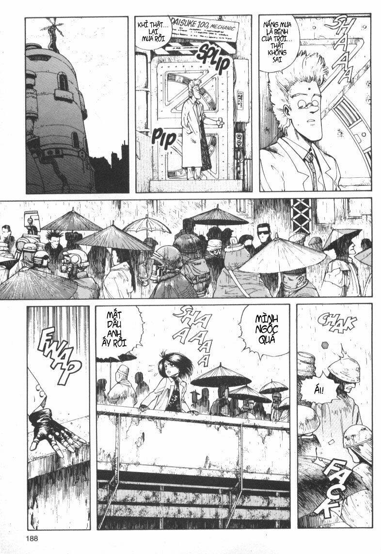 thiên thần chiến tranh alita chapter 12 6