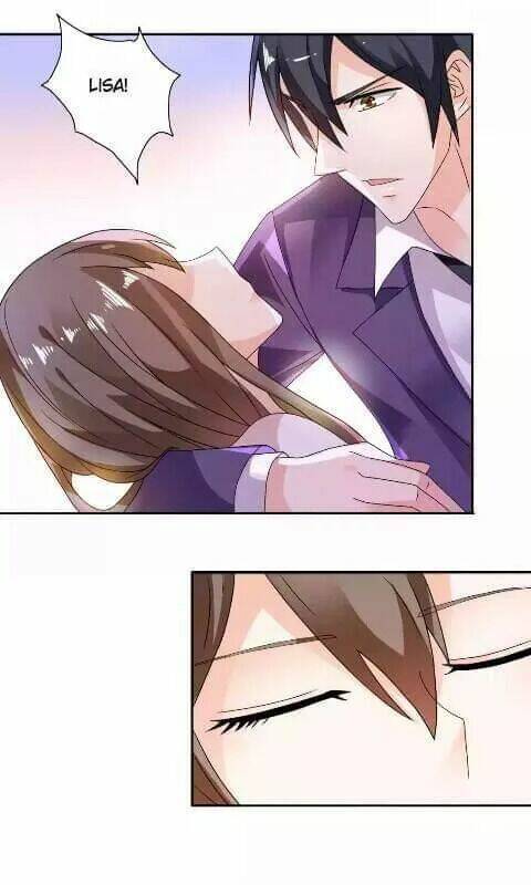 1 nửa hoàn hảo của ceo chapter 12 3