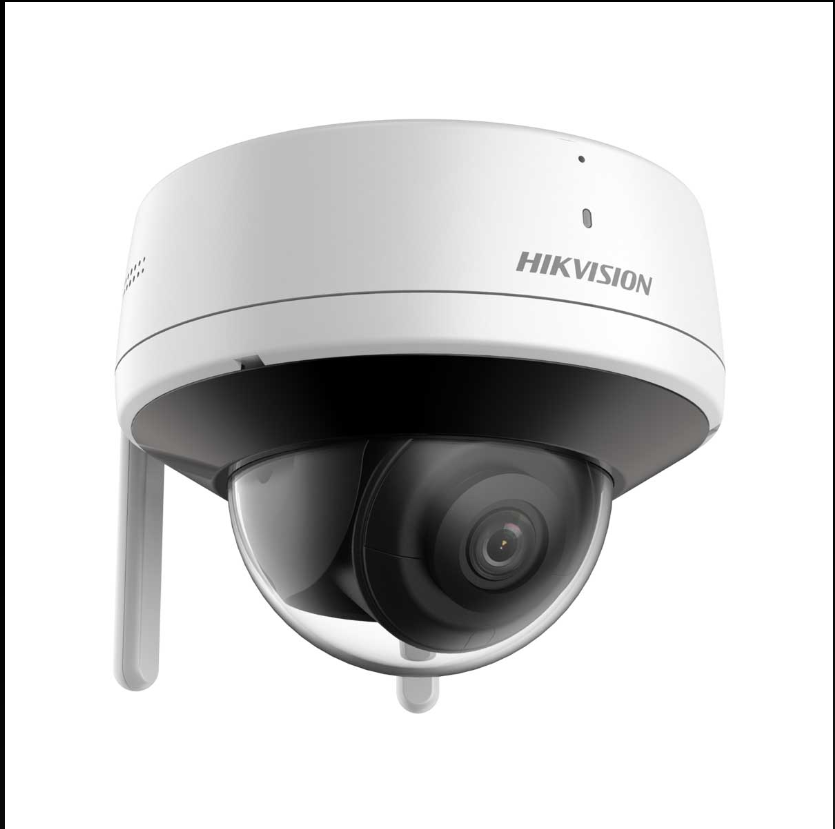 CAMERA IP WIFI HIKVISION DS-2CV2121G2-IDW TÍCH HỢP ÂM THANH BÁO ĐỘNG NGOÀI TRỜI-hàng chính hãng