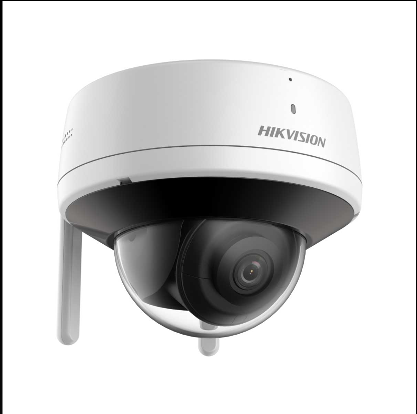 CAMERA IP WIFI HIKVISION DS-2CV2121G2-IDW (E) TÍCH HỢP ÂM THANH BÁO ĐỘNG NGOÀI TRỜI-hàng chính hãng