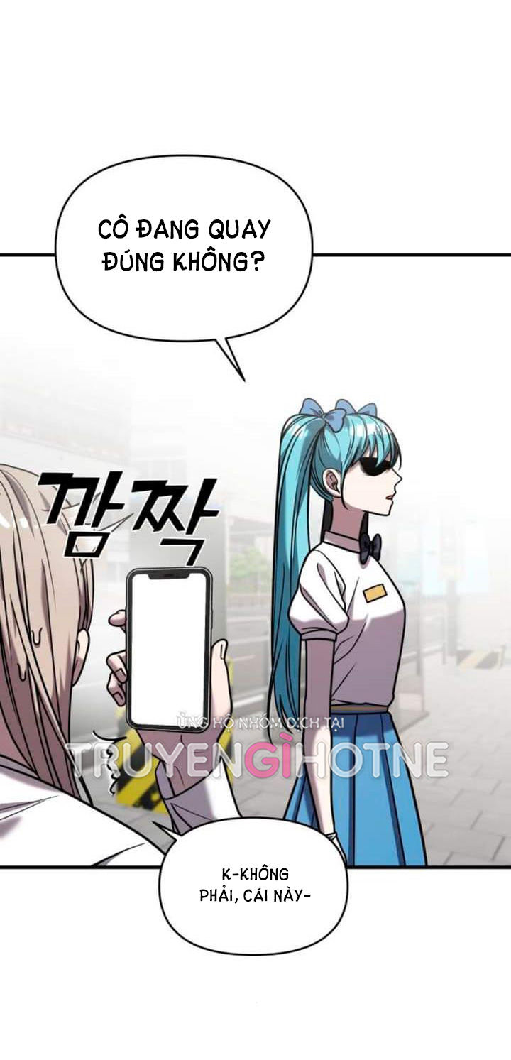 phản diện thuần túy chapter 31.2 5