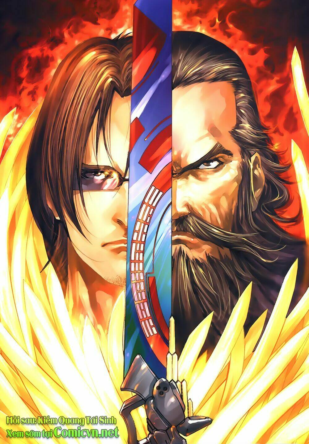 bát tiên đạo chapter 53 24