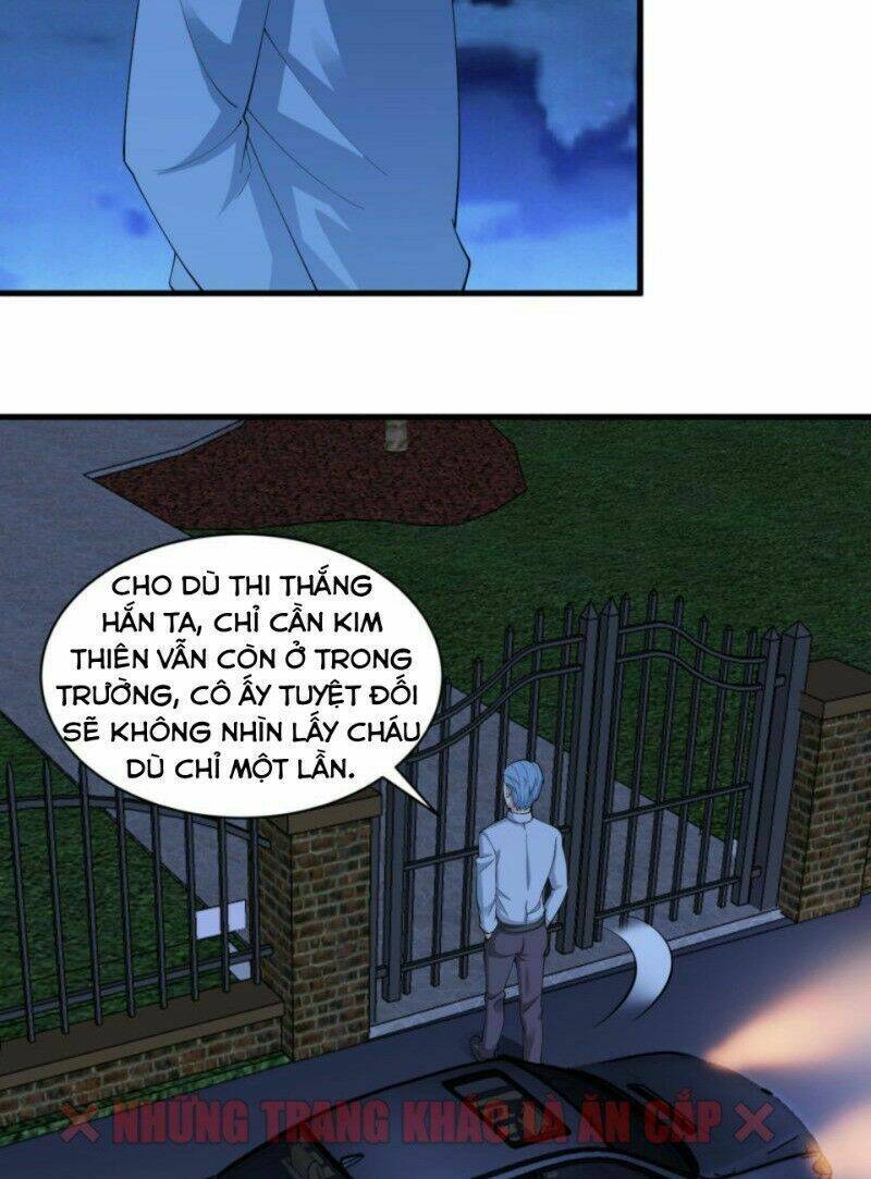 đồng hồ thần cấp siêu năng của ta chapter 20 12