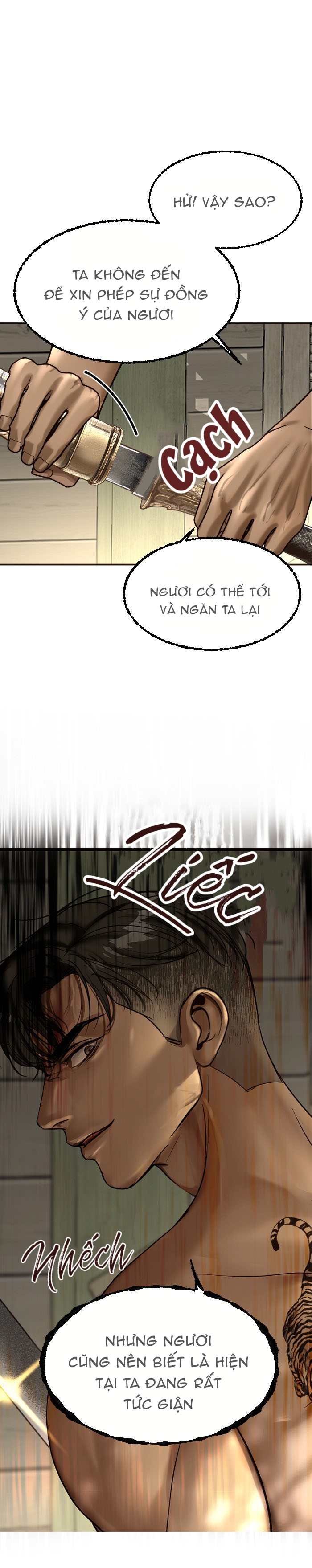 tôi là công tử đẹp nhất xiêm chapter 5 28