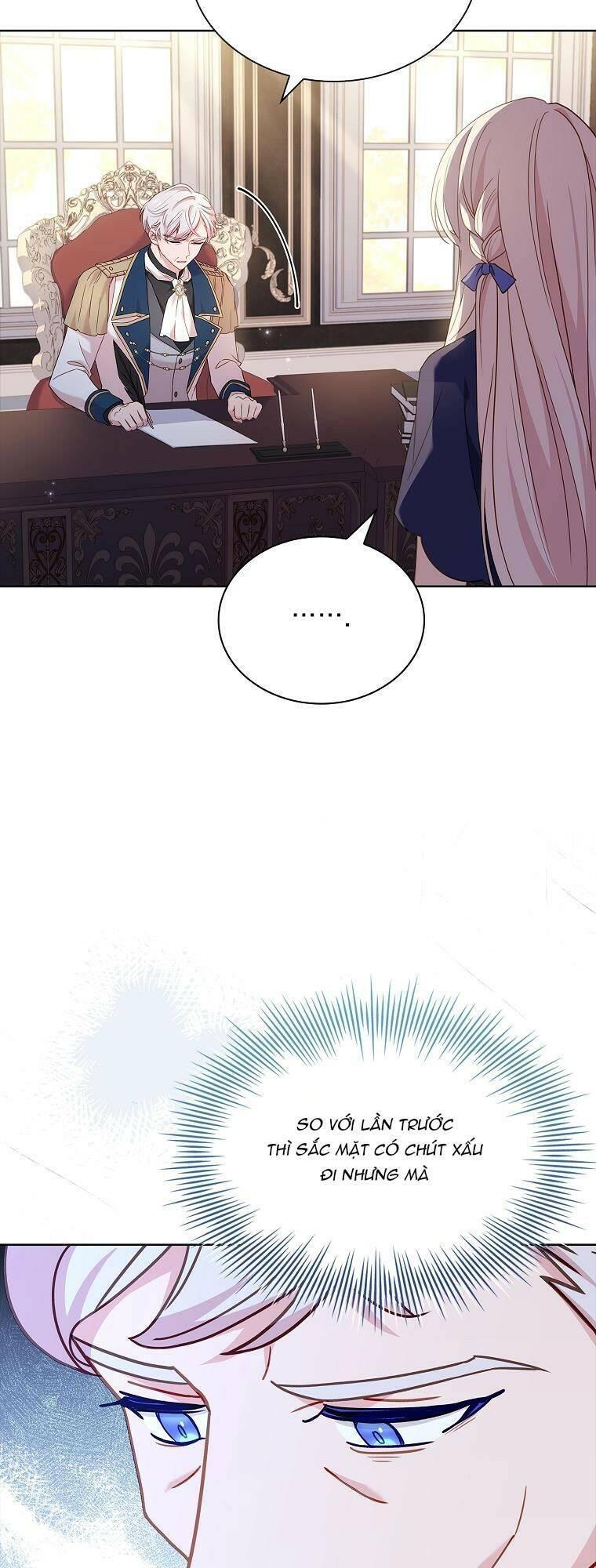 để yên cho tiểu thư hiền chapter 87 38