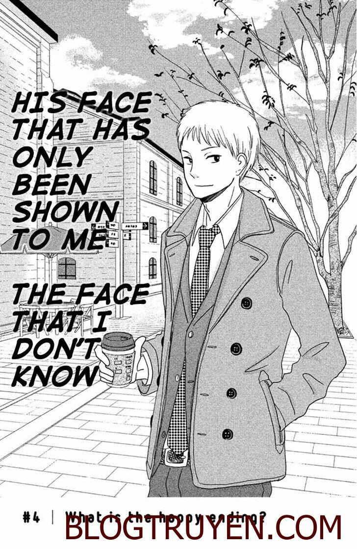 love rerun chapter 7 1