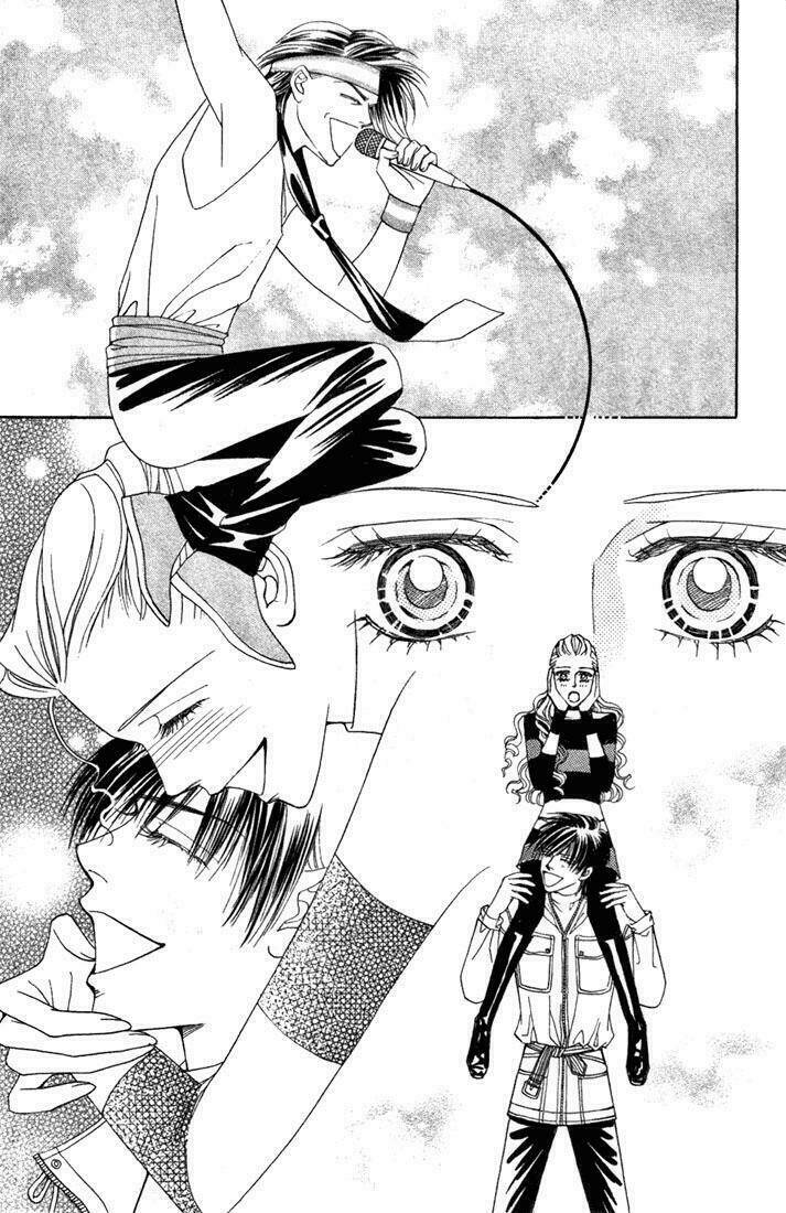 quán trà provence chapter 3 25