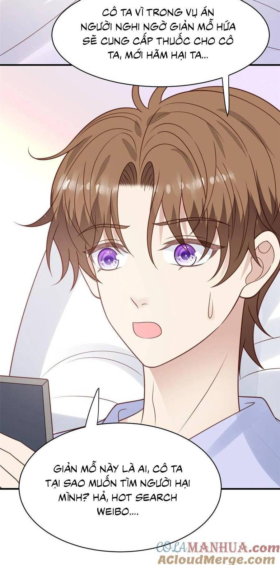 dựa vào đại lão ổn định vị trí c trong nam đoàn chapter 196 20