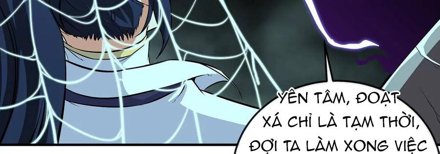 bản kiếm tiên tuyệt không làm nô chapter 49 54