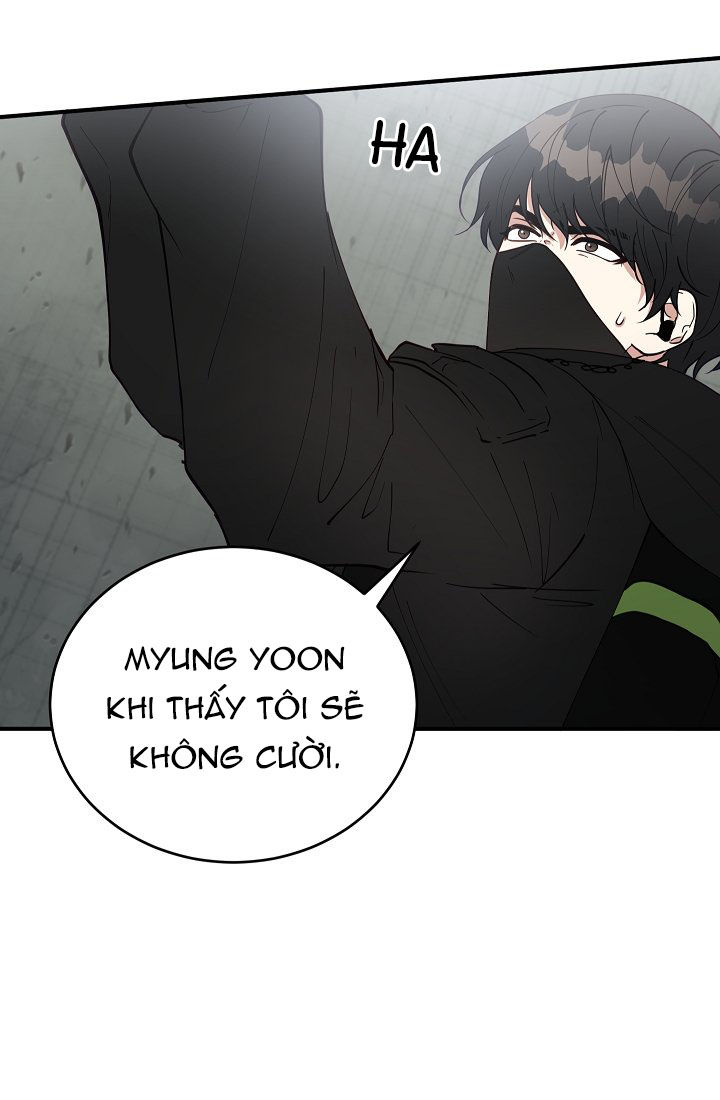 quái vật trong màn sương chapter 0 21