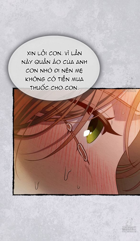 Tôi Sẽ Biến Anh Ta Từ Một Con Chó Điên Thành Một Chàng Quý Tộc chapter 50.1 21